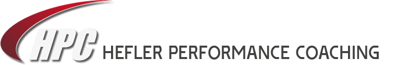 Hefler Performance Coaching logo